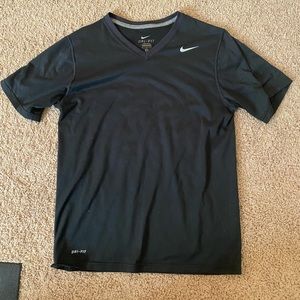 Nike dri fit